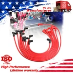 4048 Spark Plug Wire 8MM Rfi IGW1053 Set For Gm 5.0L/5.7L/6.6L 305 350 1974-1988. Fixed Price $33.99.