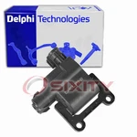 Delphi Ignition Coil For 1998-2000 Toyota RAV4 2.0L L4 Wire Boot Spark Plug Hg. Fixed Price $70.58.