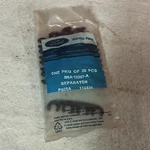 Nos B6A-12297-A Ford Mustang Fairlane Torino Ltd Spark Plug Wire Separator. Fixed Price $7.50.