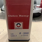Vintage Delco Remy Ignition Condenser F-200 Gm 972002 Oem Sealed Can Rare Nos. Fixed Price $168.50.