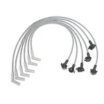 Spark Plug Wire SET-8MM Denso 671-6093. Fixed Price $57.04.