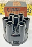Nos Auto-lite Bakelite Distributor Cap IGB-1240 1935-47 Nash/hudson/auburn (921). Fixed Price $114.71.