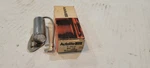 1959-68 Nos Ford Mustang Mercury Cougar Autolite Ignition Condenser B9FA-12300-A. Fixed Price $30.00.