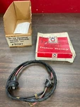 1970 1971 1972 Chevy Corvette Ignition Impulse Amplifier Harness Nos Gm Delco. Fixed Price $99.99.