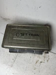 Mercedes Benz Bosch Ecu Computer 0280001015 /B7.55. Fixed Price $499.99.