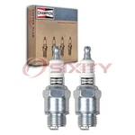 Pc Champion Industrial 516 Spark Plugs For TG44840 M14 M12A L14U D16 C87 Ij. Fixed Price $13.80.