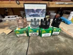 Filko CH64 Distributor Cap 9W '' Read The Listing. Fixed Price $25.00.