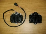Corvette, Gto, Chevy, Pontiac 64-71 Transistor Ign Amp: Restore Service. Fixed Price $500.00.