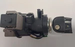 Jaguar Type 2003-2008 Ignition Assembly Barrel Switch Cylinder Lock With Key. Fixed Price $119.00.