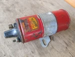 1958 1959 1960 Dodge Plymouth Desoto Coil Bracket With Vintage Wizard. Fixed Price $29.99.