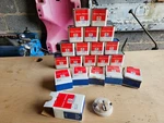 Nos Delco Remy D426R Distributor Rotor 1852722 58-74 Corvette. Fixed Price $24.00.