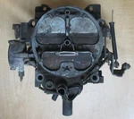 Used Barrel Rochester Q-jet Carburetor 17056264 Afn 1006 Bop 1975-1976 R4-M4MC. Fixed Price $105.00.