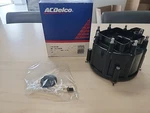 Nos Remy 74-86 Gm V8 Hei Ignition Cap D336 1974408 Genuine Acdelco. Fixed Price $26.99.