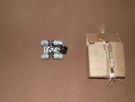 New Old Stock Bosch Condenser 1237330152. Fixed Price $24.50.