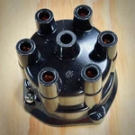 Vintage Delco Remy Distributor Cap Cylinder D316R 800057 Nos Out Of Box. Fixed Price $17.99.