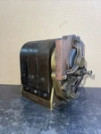 Antique Bosch Type D4 Dual Magneto Automobile Tractor Truck Parts. Fixed Price $275.00.