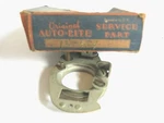Nos "could Be" 1939-42 Mopar Distributor Upper Base Plate Autolite IGS-1082R. Fixed Price $14.99.
