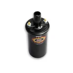 Pertronix Ignition Coil 45011; Flame-thrower Ii Black 45,000V, .6 Ohms,. Fixed Price $70.46.