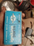 FD-77X Condenser Standard Motor Blue Streak Untested. Fixed Price $7.97.