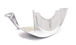 Rpc R9587 Gm 700R4 Flywheel / Flexplate Dust Cover Chrome. Fixed Price $66.99.