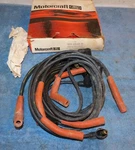1974 Ford Bronco Sport Nos 302 With T/e Spark Plug Wire - Cable Kit. Fixed Price $159.00.