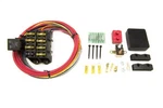Painless Wiring Products 70207 7-CIRCUIT Weather Resistant Fuse Block. Fixed Price $130.25.