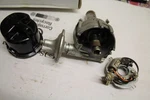 Prof Recon Lucas DM2 Distributor 40569 Morris Minor 1000 948CC,AUSTIN A40. Fixed Price $93.99.