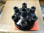Nos 1971 1972 1973 Ford Mustang 200 250 6CYL Distributor Cap Motorcraft. Fixed Price $22.22.