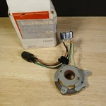 1978 - 1979 Buick Pickup Coil Pole Piece And Plate Gm Delco # 1894311 Nos Oem. Fixed Price $26.08.