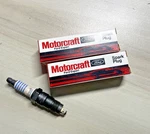 Spark Plugs Ford Motorcraft AWSF34C , Lot Of 2. Fixed Price $9.95.