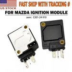 E301-24-910 Distributor Ignition Module For 1981-1985 Mazda RX4 RX5 RX7 RX-7 2X. Fixed Price $25.37.