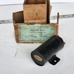 American Ignition Replacement Coil 6 Volt Model 852 Franklin Hupmobile Nos Ny,ny. Fixed Price $149.60.