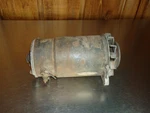 Factory Delco Remy Generator 1102003 Date 3M3 1954 Oldsmobile Buick 12-VOLT. Fixed Price $95.00.