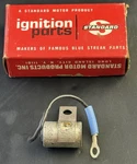 Standard Distributor Condenser JC-50 F8.2. Fixed Price $20.00.