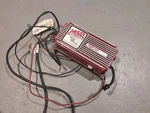 Msd Ignition Box 6AL Built In Rev Limiter Pn 6420. Fixed Price $189.99.
