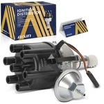 Aisin Ignition Distributor For Dodge Ramcharger Chrysler Town & Country. Fixed Price $119.99.