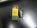 Lincoln 8EL-12300-A Condenser Nos. Fixed Price $20.00.