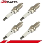 4X Iridium & Platinum Spark Plugs For 2003-2007 Honda Element Cr-v Accord 2.4L. Fixed Price $22.99.