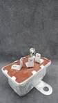 Nos 1957-59 Plymouth 58-59 Desoto Chrysler Dodge Imperial 12V Horn Relay RAH4003. Fixed Price $42.74.