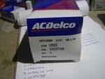 Genuine Acdelco Gm 12337166 U505 Ignition Coil For Corvette Pontiac Chevy Olds. Fixed Price $47.99.
