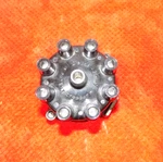 Gm Delco Remy D-325R Distributor Cap 800063 Af Patent 2769047. Fixed Price $74.99.