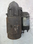 1108430 Gm Delco Starter Corvette Chevelle Camaro Nova Date 2F13. Fixed Price $49.00.