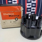Nos Delco Remy #D307 Cyl Distributor Cap #1931512 1958-62 Gmc Trucks Others. Fixed Price $55.00.
