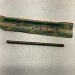 Nos 1964-66 Chevelle Nova 4BBL Exhaust Manifold Choke Heater Tube 3814026 T1. Fixed Price $99.95.