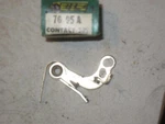 New Ignition Points Kaiser 1947-1950, Nash Amb 1956, Plymouth 1950-1959. Fixed Price $12.50.