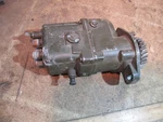 Fairbanks Morse XZF4B7 Magneto Wisconsin Y98C Military 7195599 Cylinder. Fixed Price $150.00.