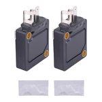 2PCS For 1981-85 Mazda Series Distributor Ignition Module S2 S3 12A E301-24-910. Fixed Price $25.11.