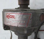 Vintage Race Small Block 340 Mopar Dodge Plymouth Accel Dual Point Distributor. Fixed Price $144.96.