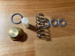 1968-71 Ford Mustang Mercury Distributor Vacuum Advance Spring Kit A12 G12 G6. Fixed Price $40.00.