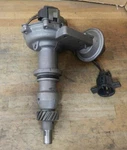 1974-82 Ford Trucks Vans 300 4.9 I6 Rebuilt Distributor Single Vacuum. Fixed Price $116.25.